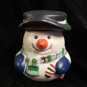 snowman